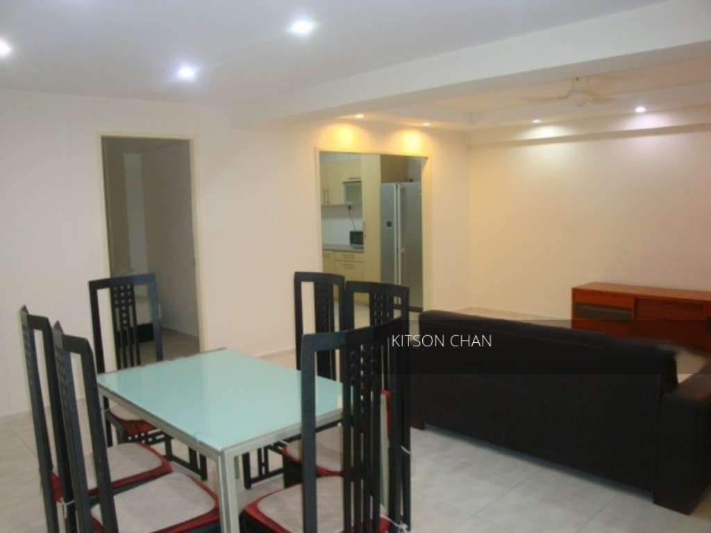 Bukit Merah View thumbnail photo